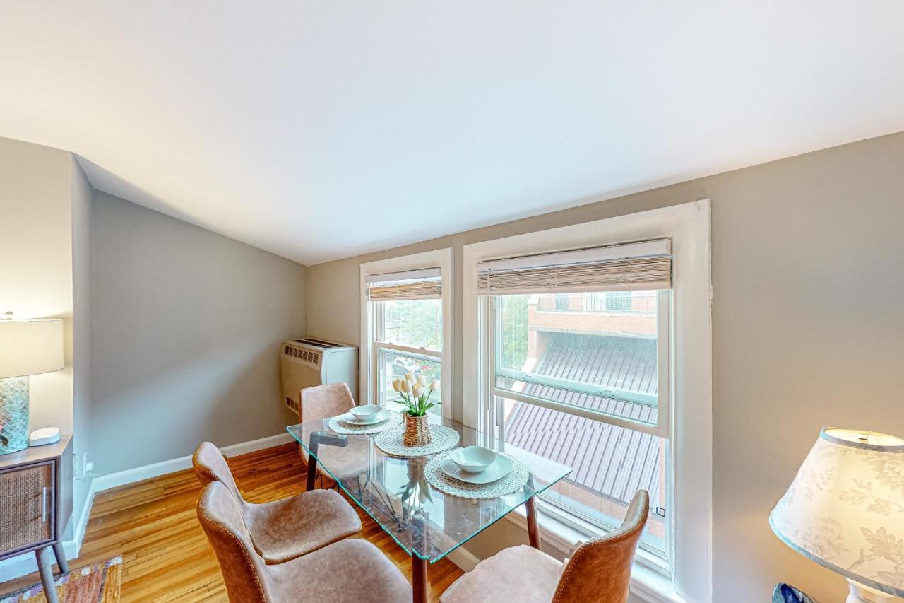 Cumberland Casa - B Apartment
