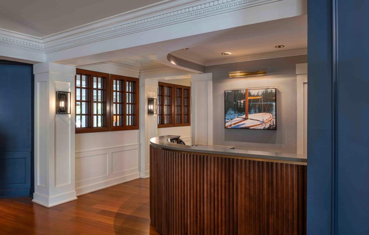 Harbor 4* Portland
