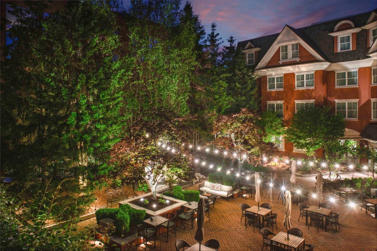 Harbor Hotel Portland