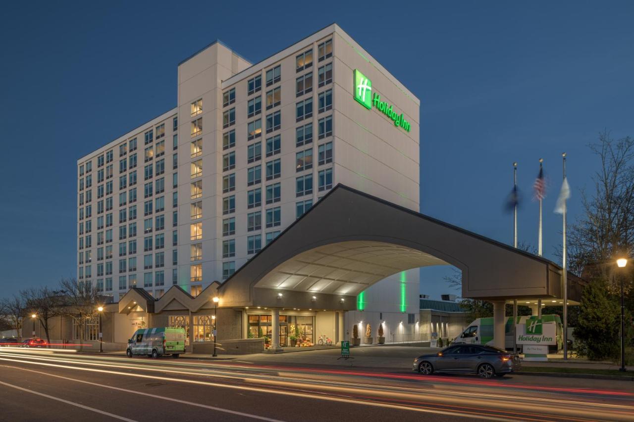 Portland-by The Bay By Ihg Hotel
