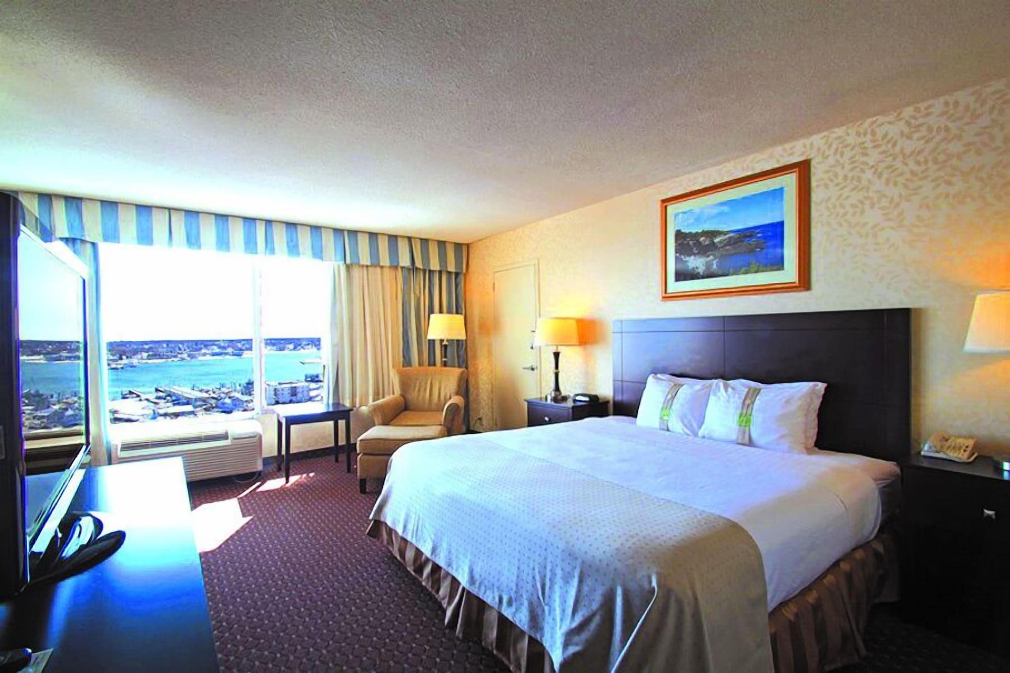 Portland-by The Bay By Ihg Portland