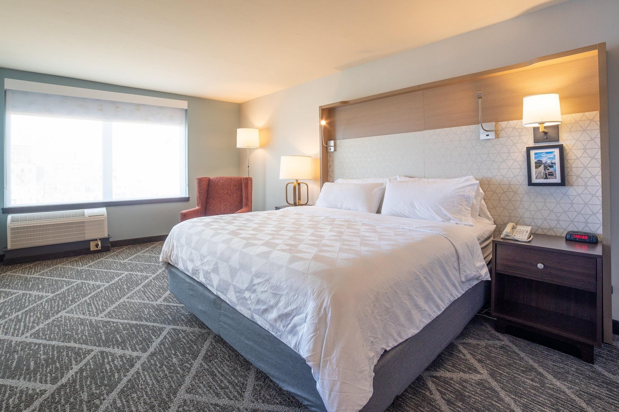 Portland-by The Bay By Ihg Hotel Portland
