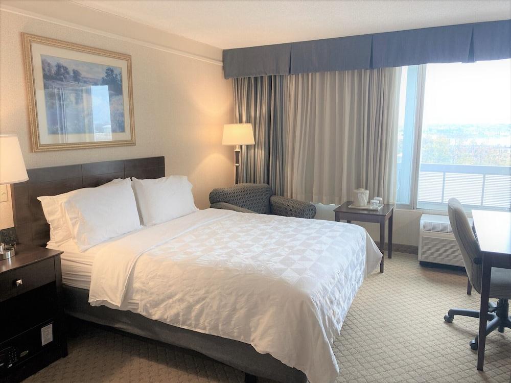 Portland-by The Bay By Ihg 3*