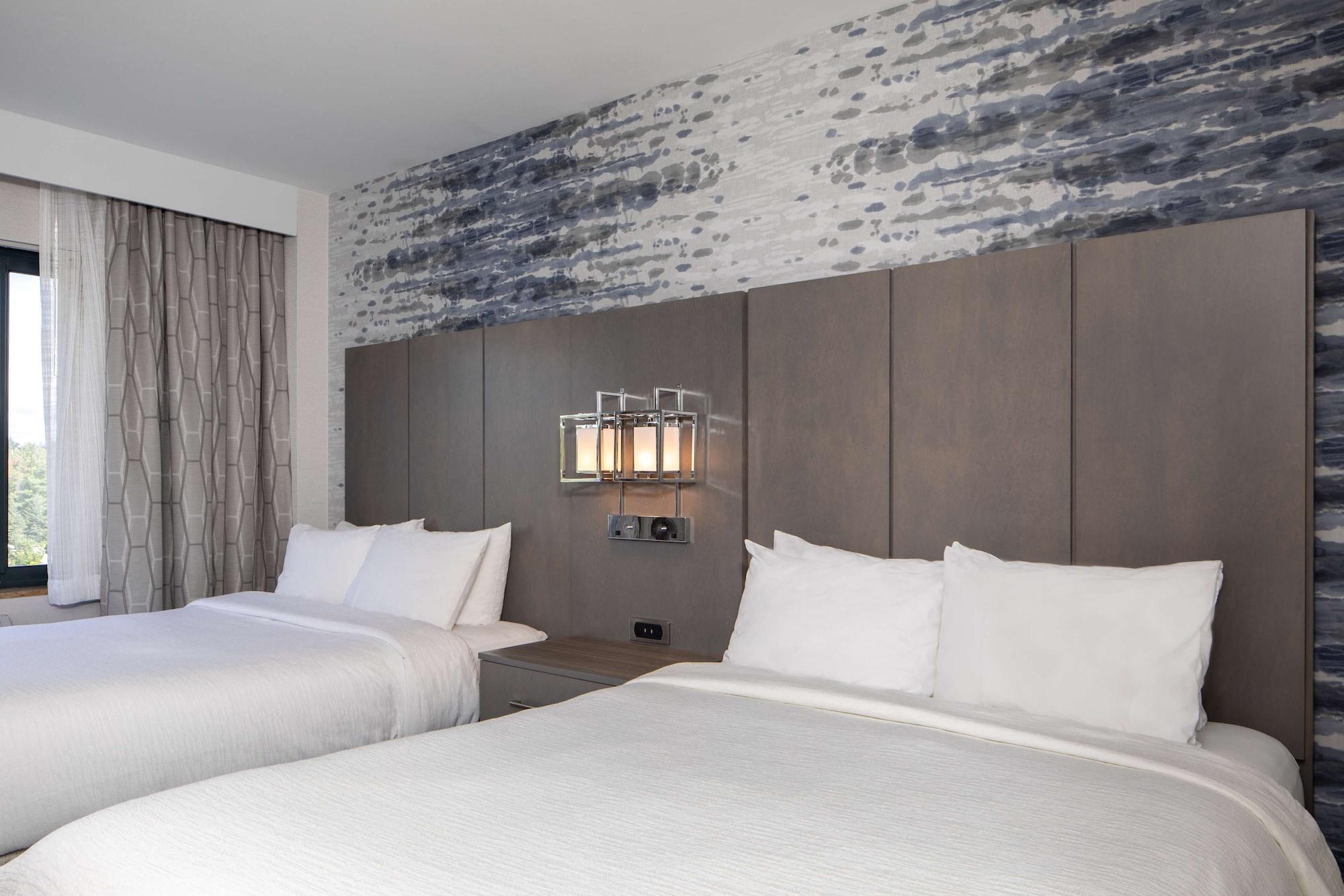 Hotel Embassy By Hilton Maine Portland