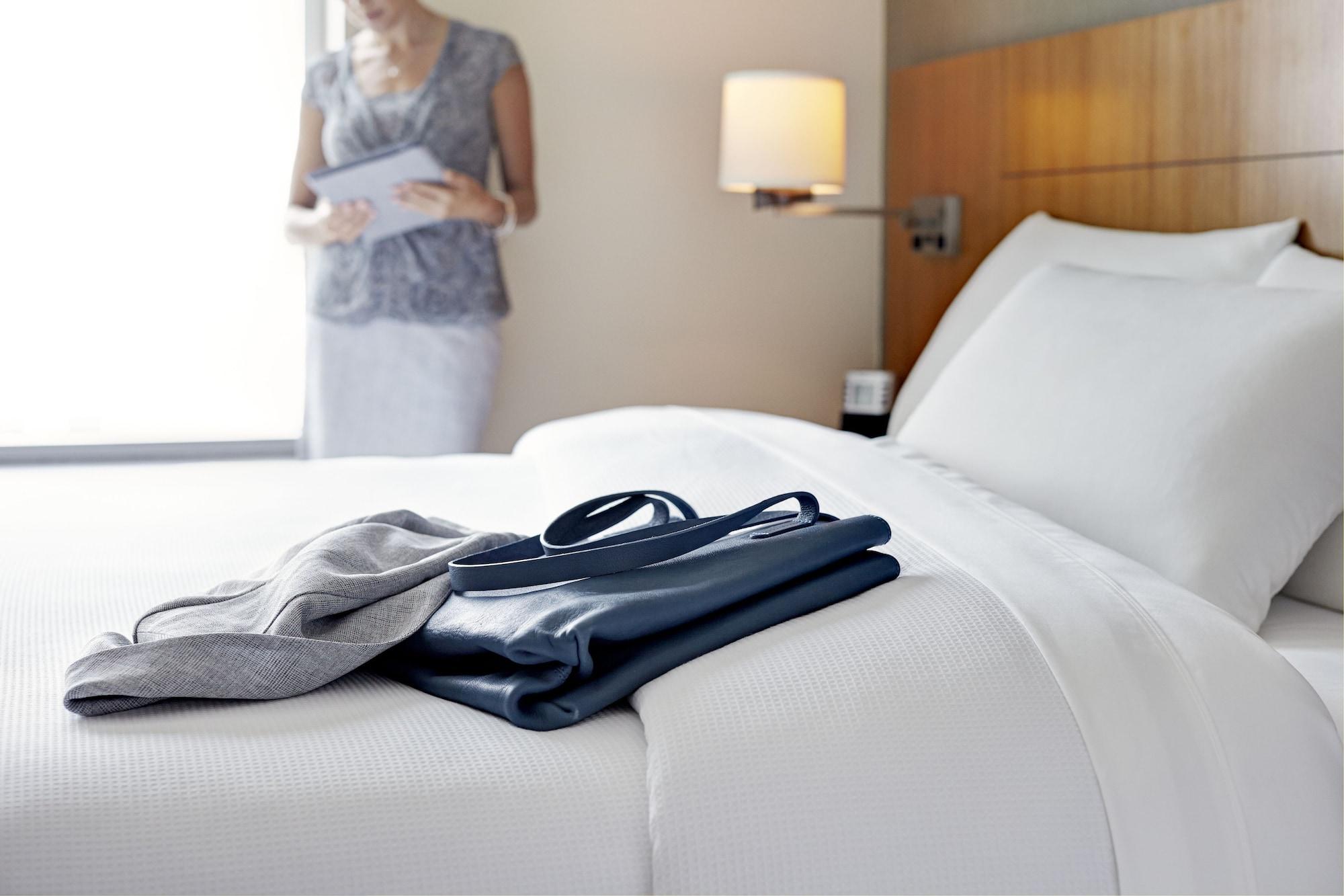 Hotel Hyatt Place Downtown - Old Port Square 3*