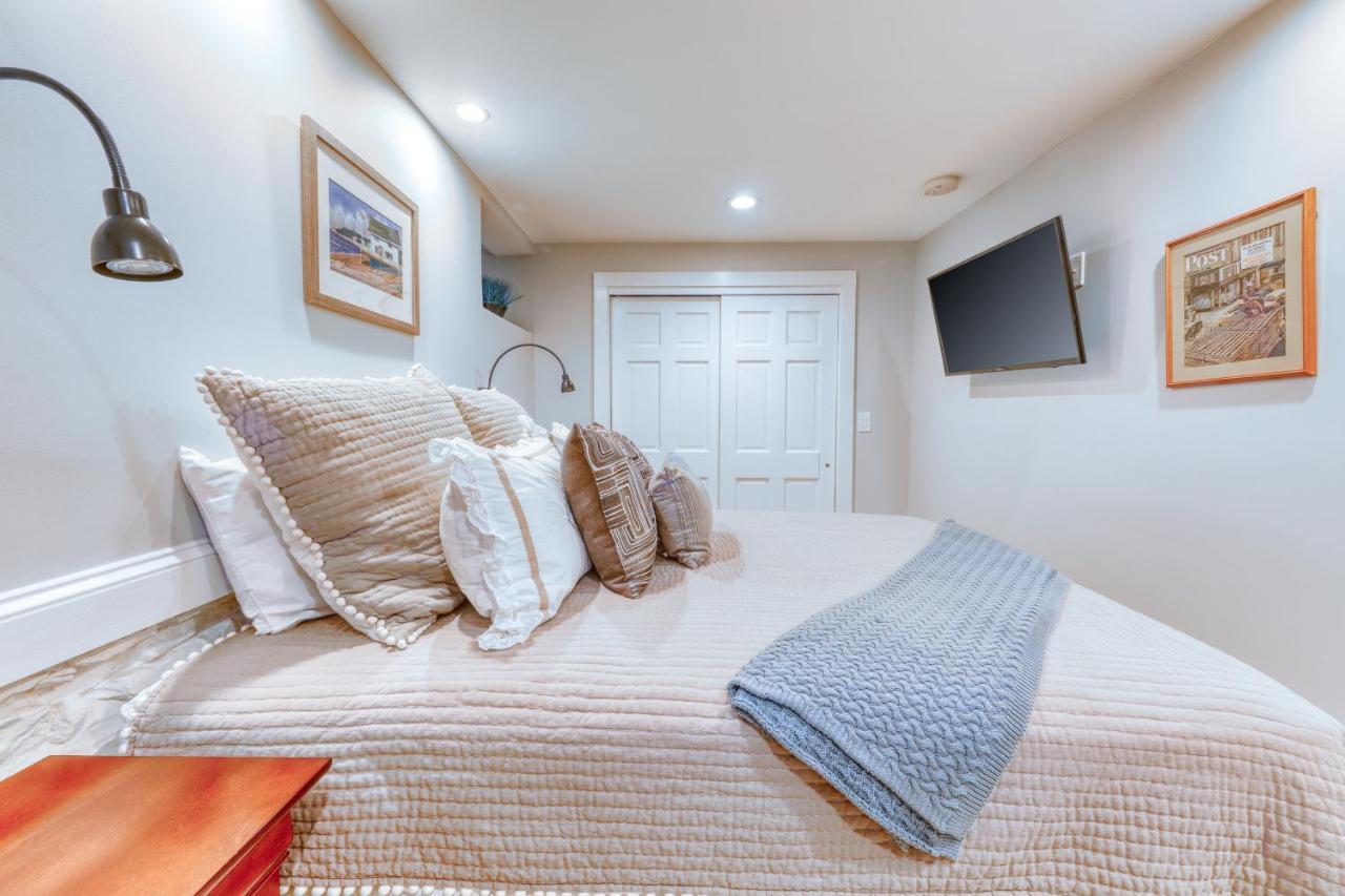 Pearl Of Holiday home Portland