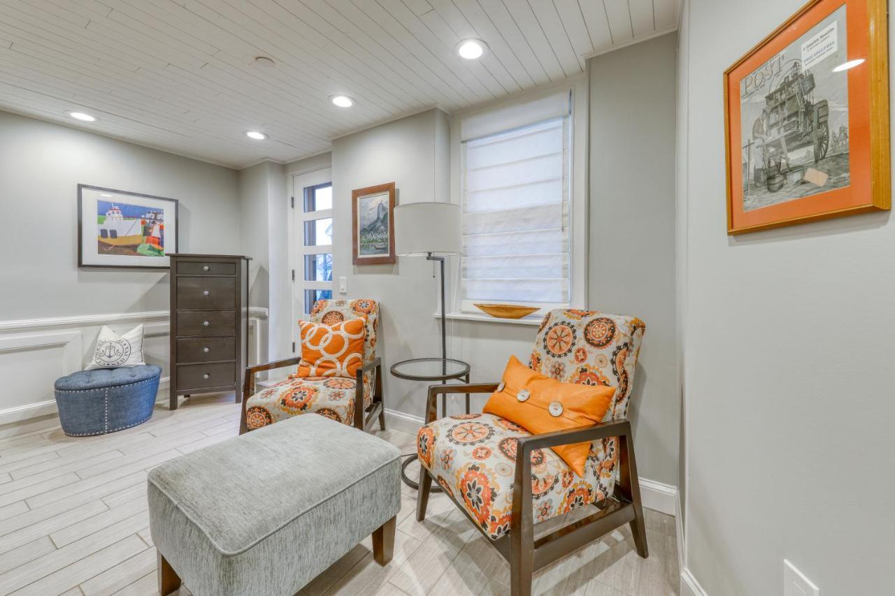 Pearl Of Holiday home Portland