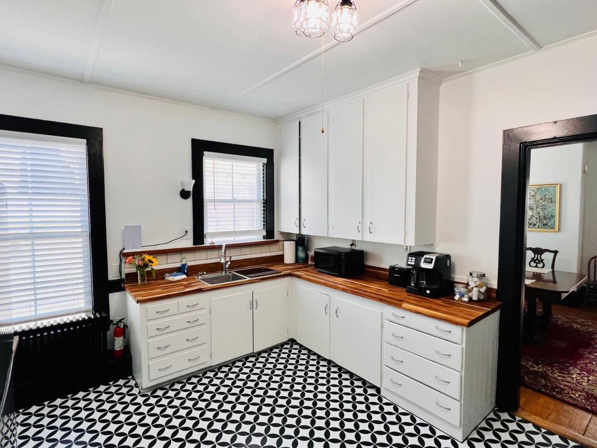 Apartment Historic East End - Of Munjoy Hill! Portland