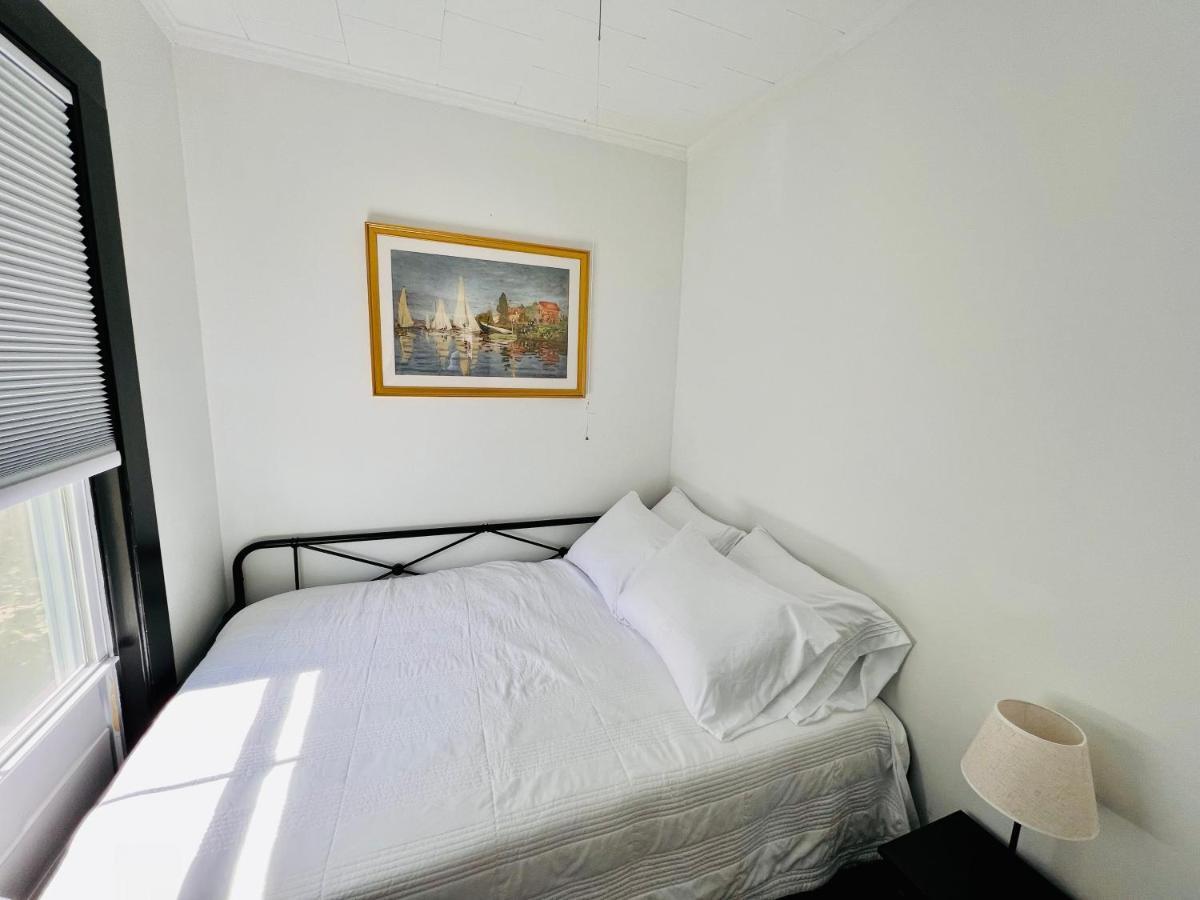 Historic East End - Of Munjoy Hill! Apartment Portland