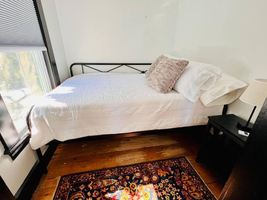 Historic East End - Of Munjoy Hill! Apartment *