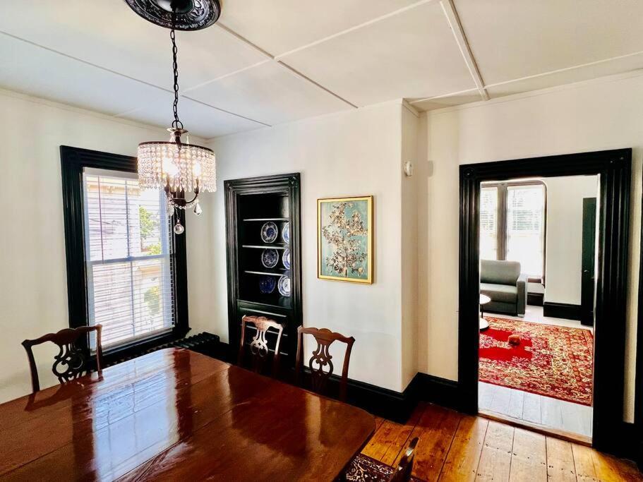 Historic East End - Of Munjoy Hill! Apartment