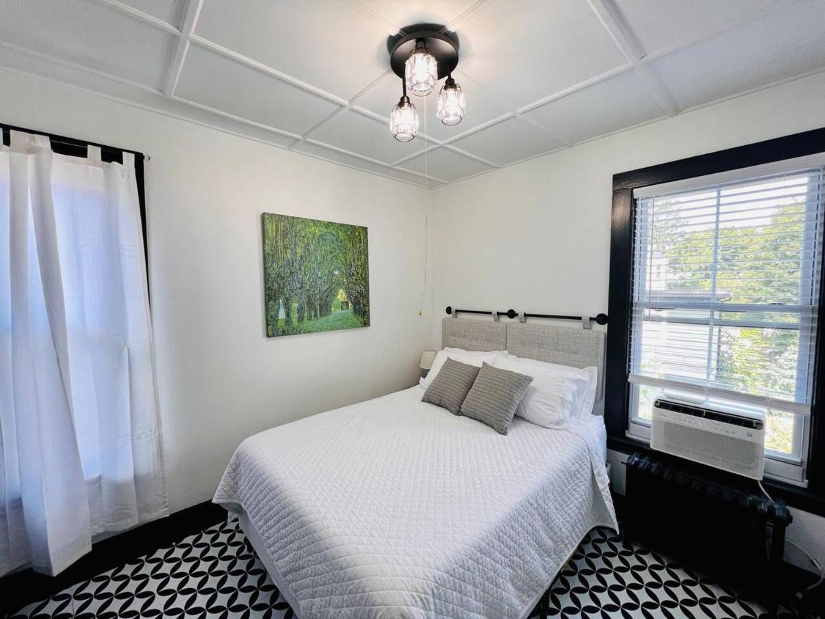 Historic East End - Of Munjoy Hill! Apartment