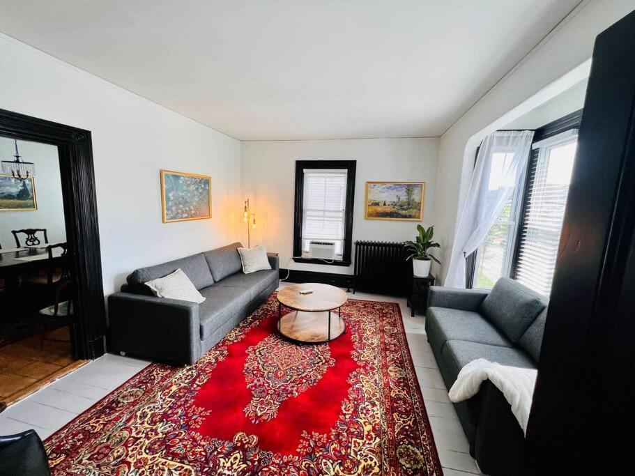Historic East End - Of Munjoy Hill! Apartment *