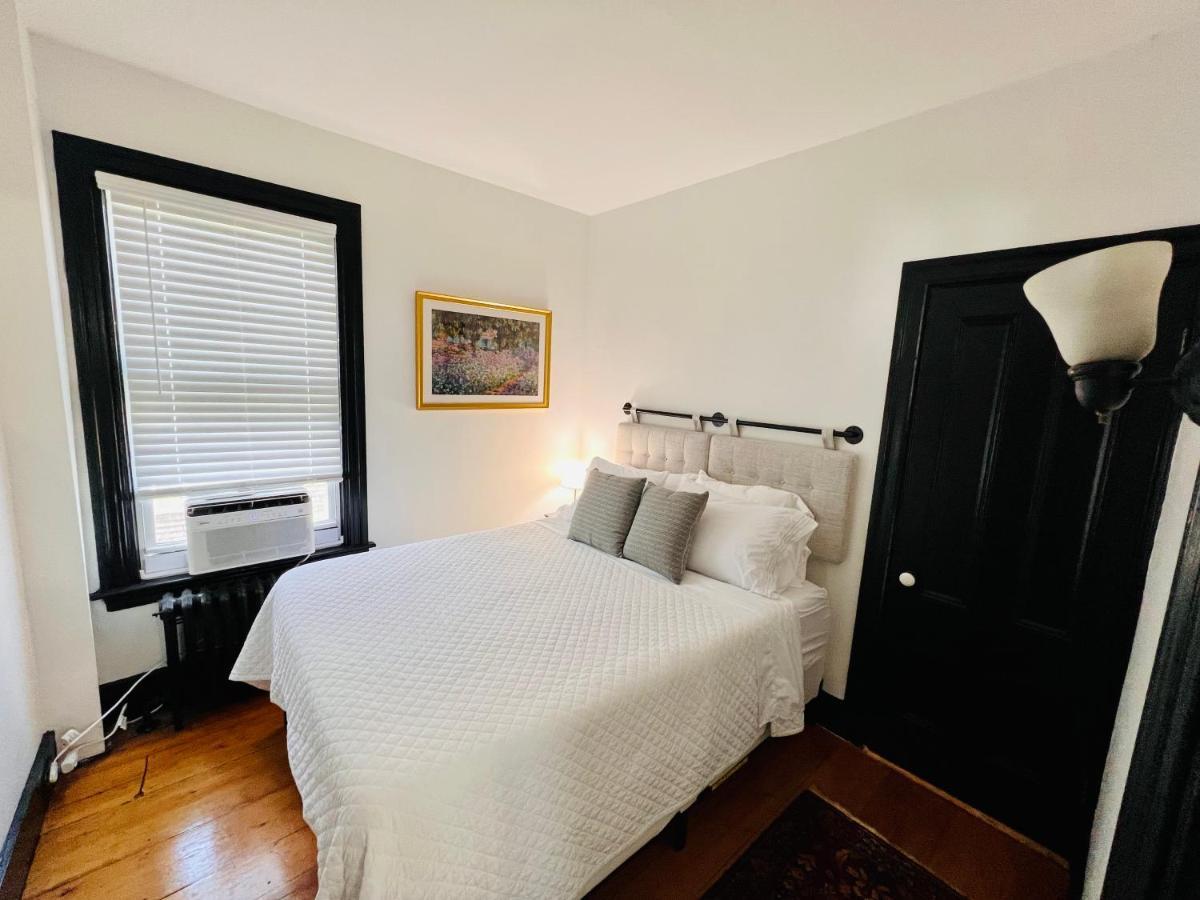 Apartment Historic East End - Of Munjoy Hill! Portland
