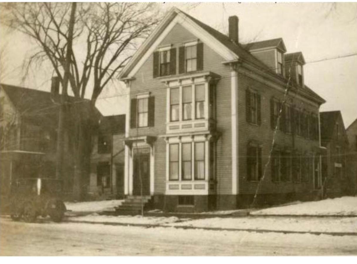 Historic East End - Of Munjoy Hill! Portland