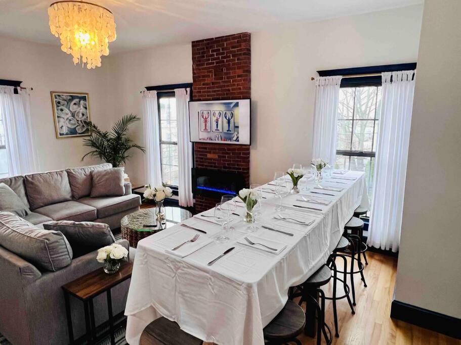 Host Your Group - West End Sea Captain * Portland