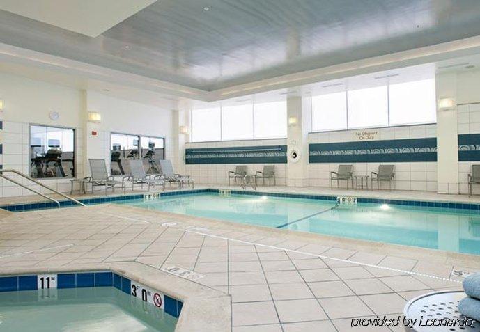 Downtown Waterfront Hotel Portland