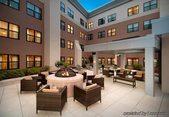 Hotel Downtown Waterfront Portland