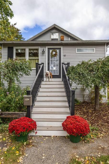 Holiday home Single Family W/ Fenced In Yard Portland