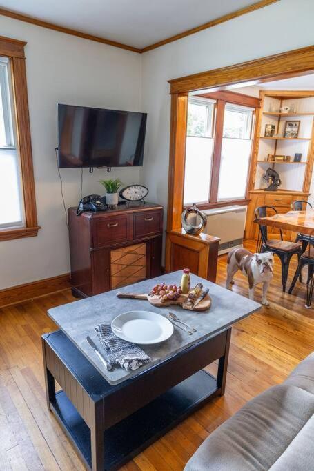 Holiday home Single Family W/ Fenced In Yard Portland