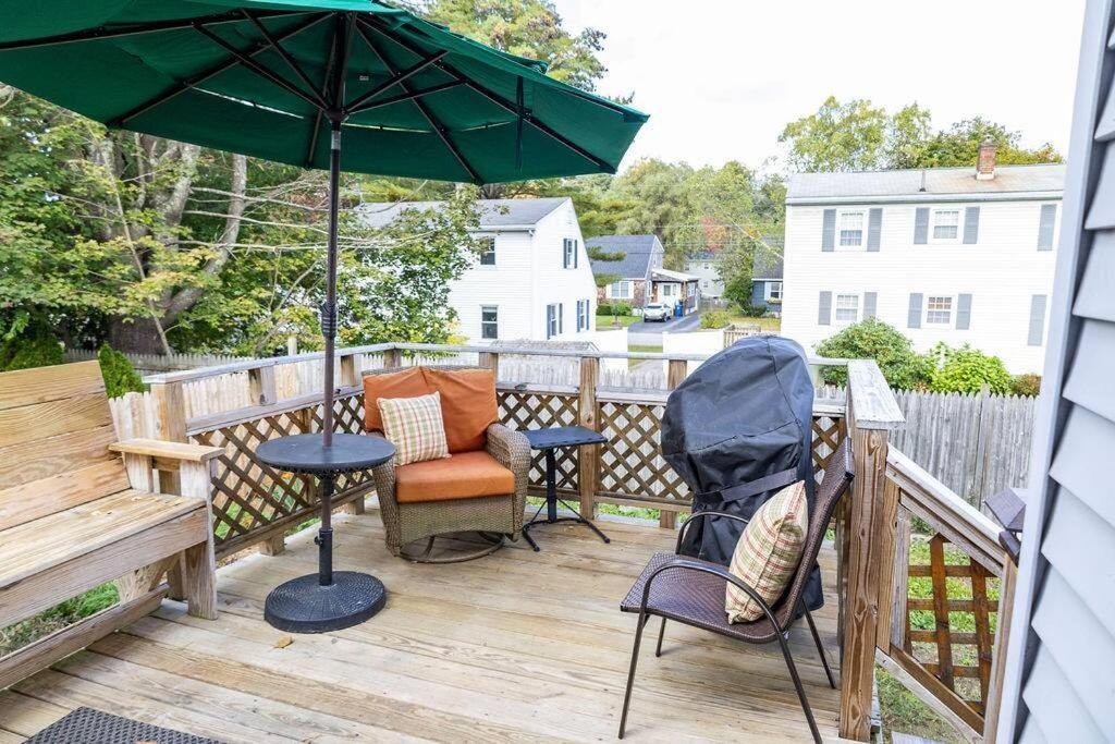 Single Family W/ Fenced In Yard Holiday home *