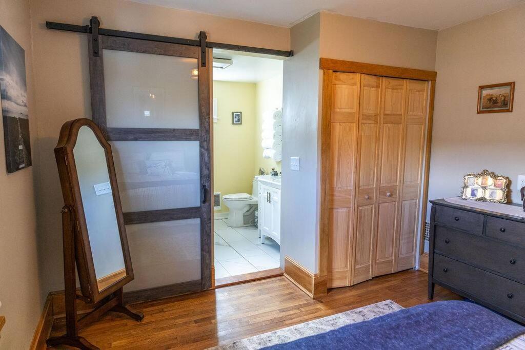 Single Family W/ Fenced In Yard Holiday home Portland