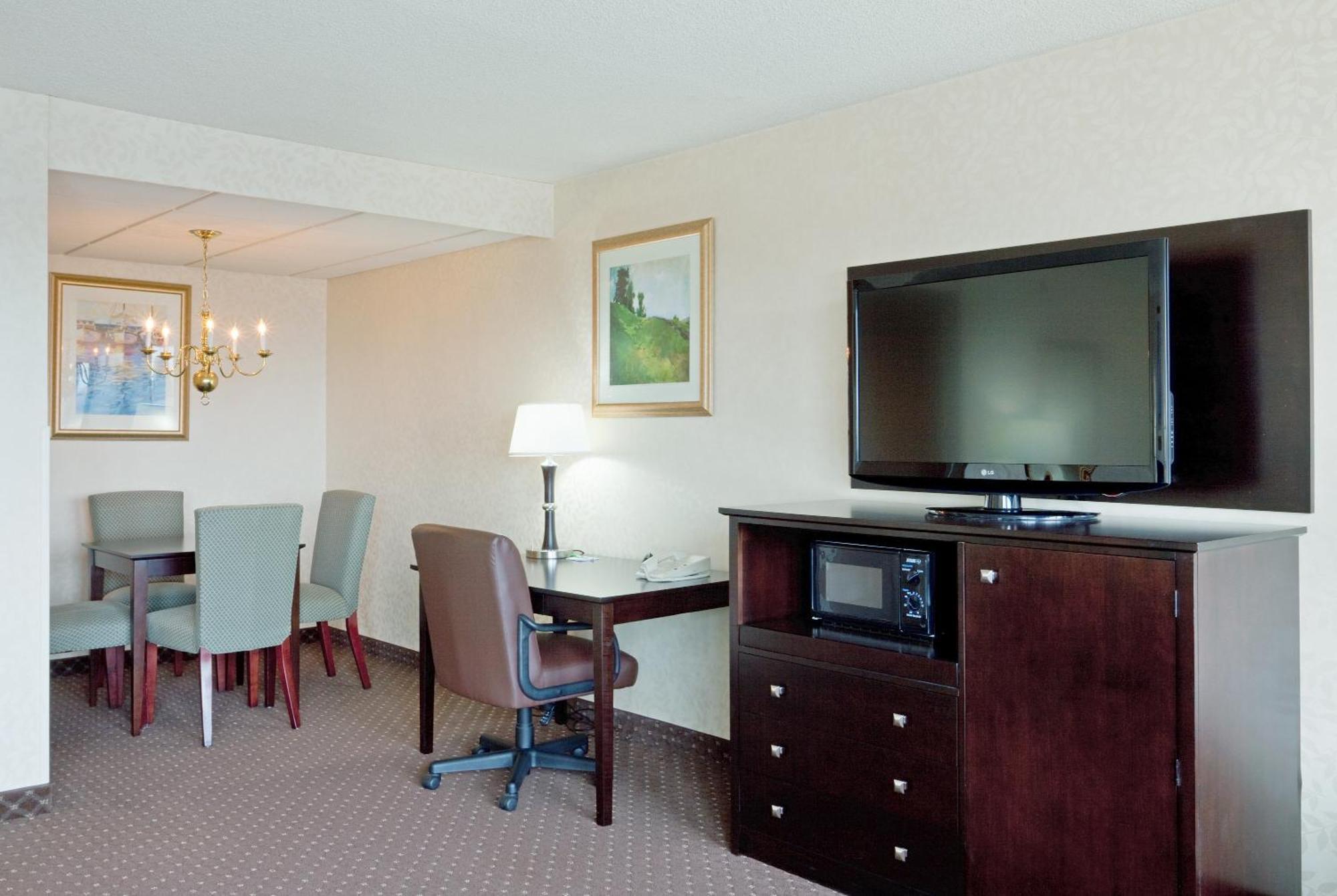 Hotel Portland-by The Bay By Ihg 3*