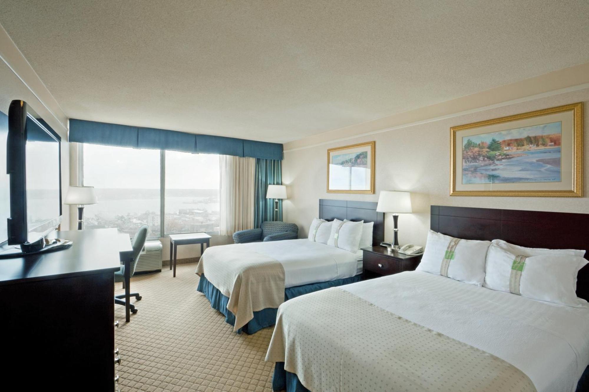 Hotel Portland-by The Bay By Ihg