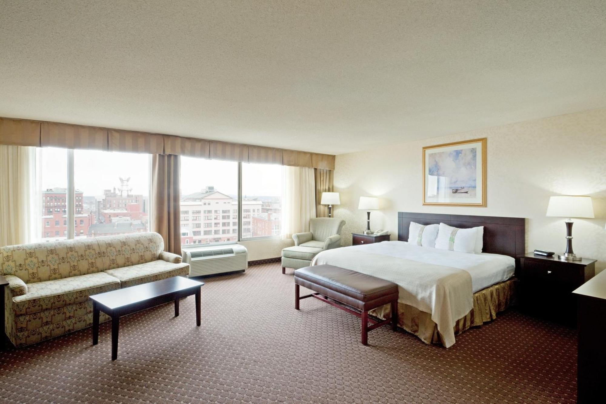 Portland-by The Bay By Ihg Hotel Portland