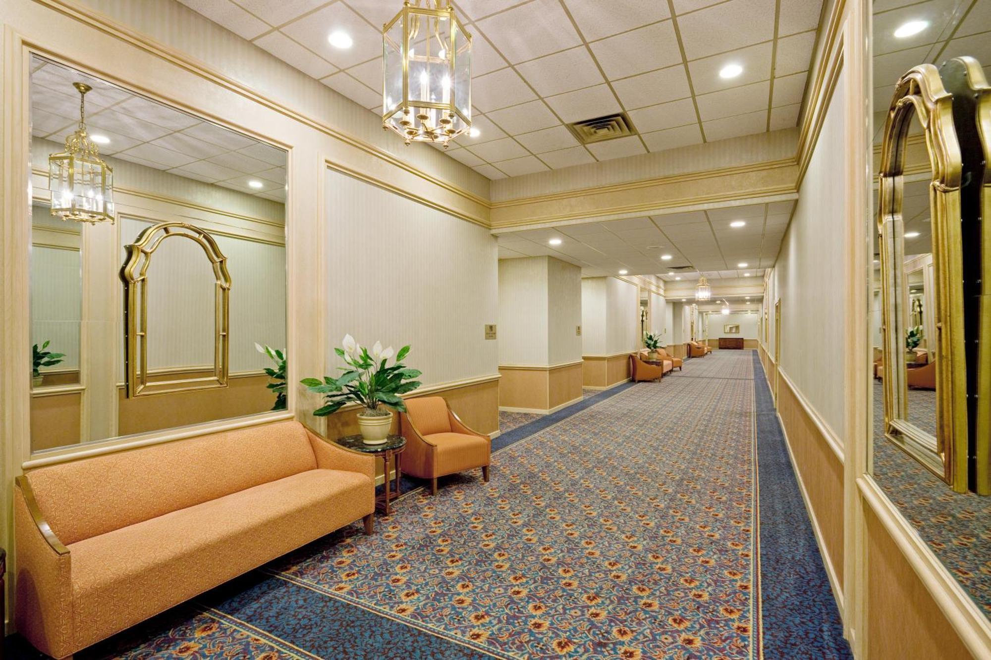 Hotel Portland-by The Bay By Ihg Portland