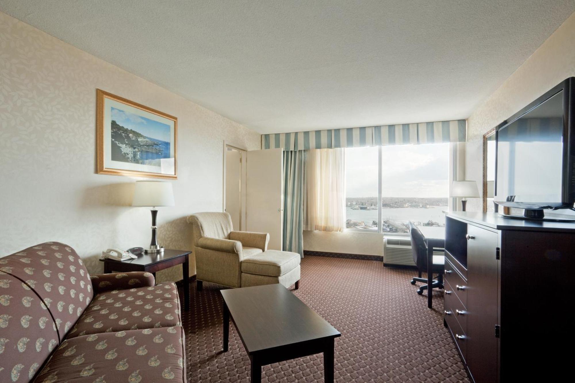Portland-by The Bay By Ihg 3* Portland