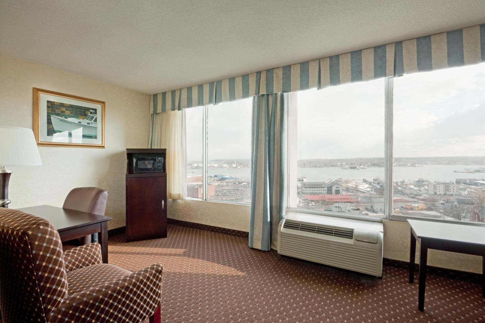 Portland-by The Bay By Ihg 3*
