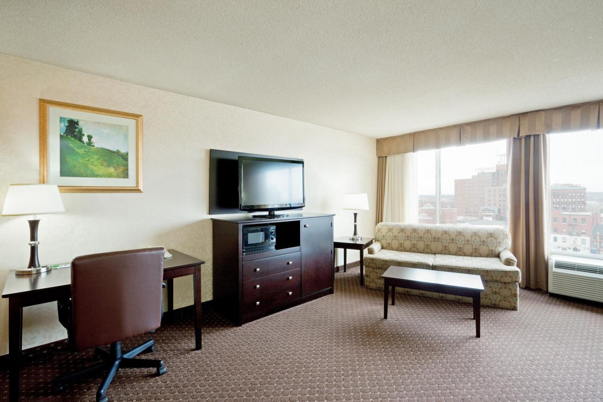 Portland-by The Bay By Ihg Hotel