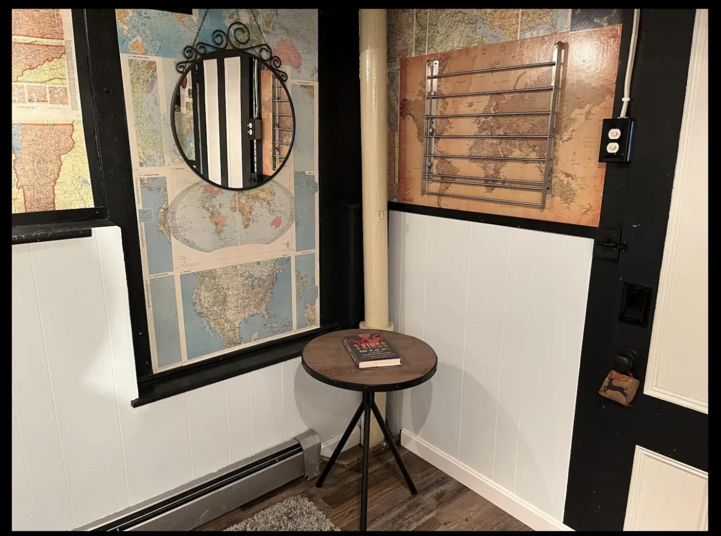 Guest Space On The Peninsula * Portland