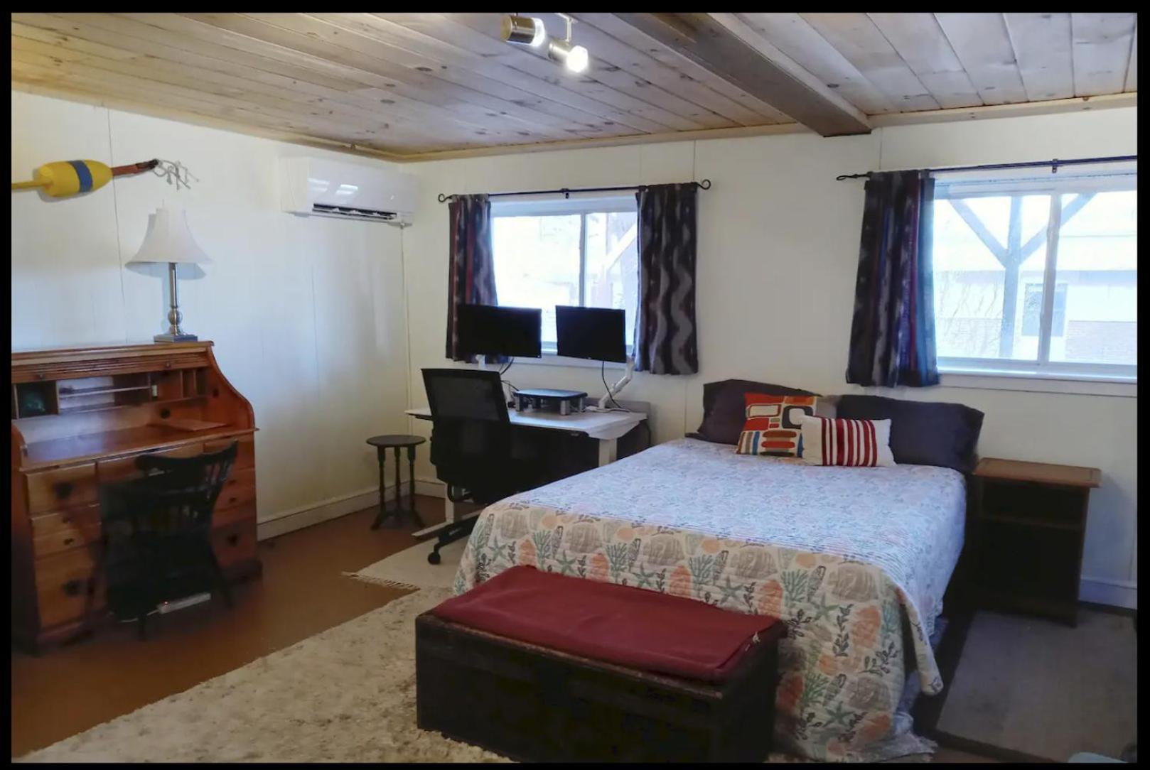 Guest Space On The Peninsula *