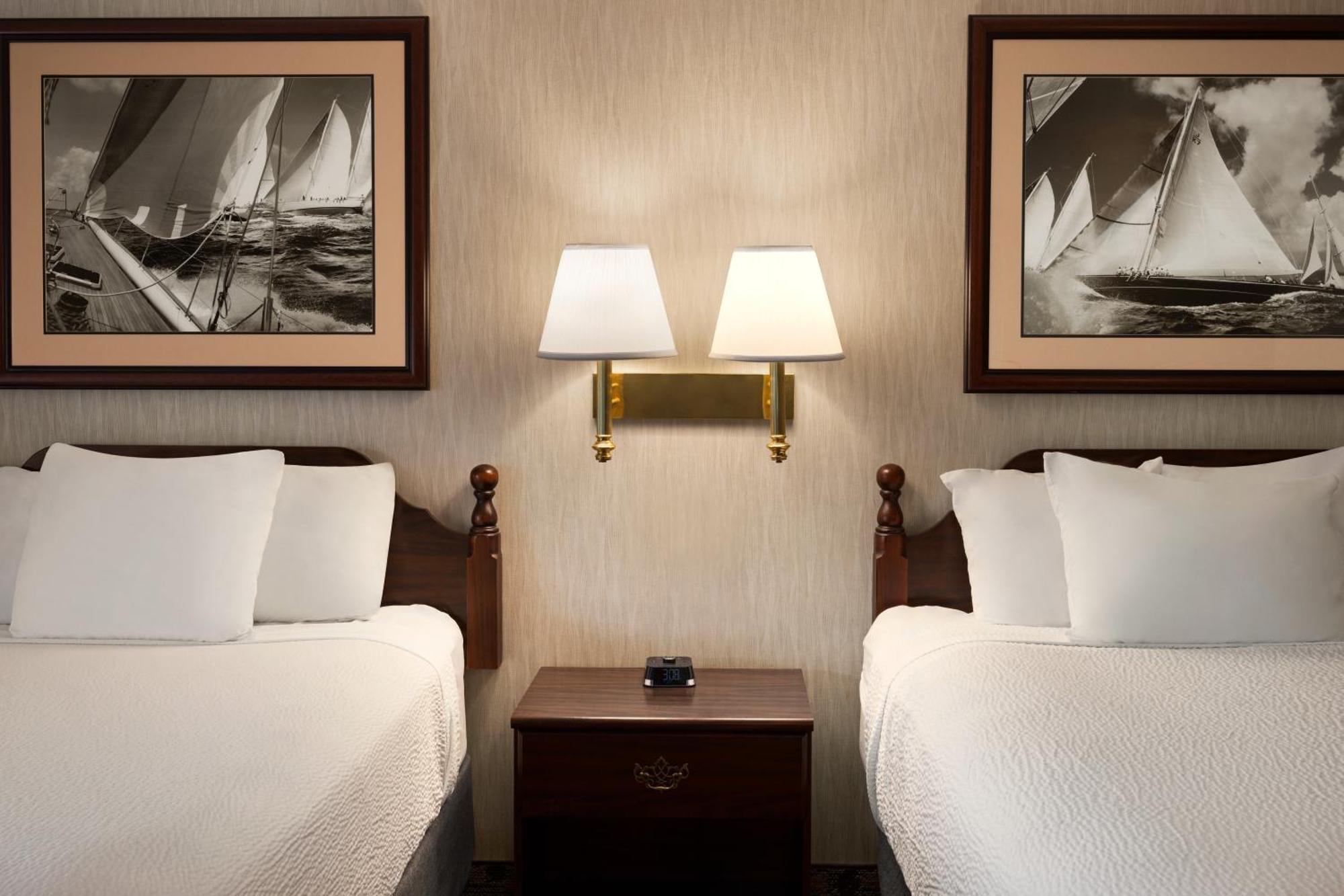 Hotel Ramada Plaza By Wyndham