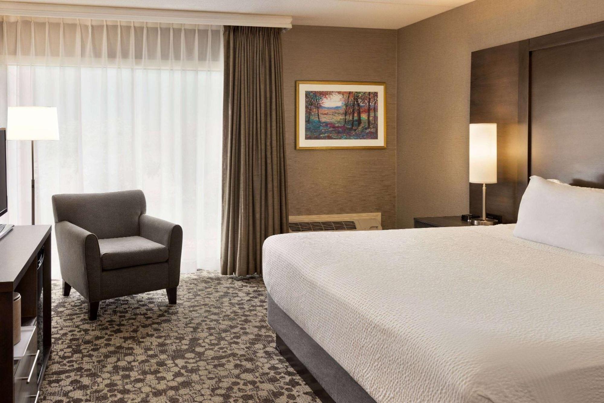 Hotel Ramada Plaza By Wyndham