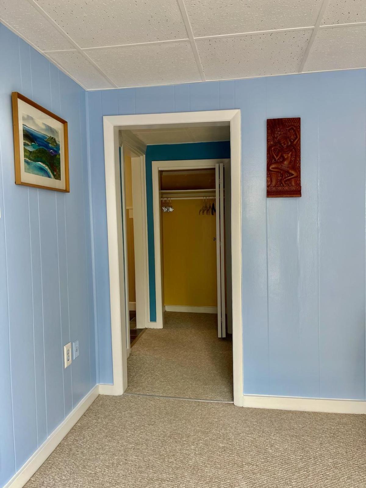 Island View House Self Check-in Apartment *