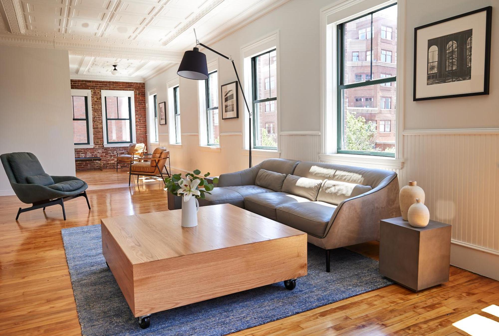 The Docent's Collection 3* Portland
