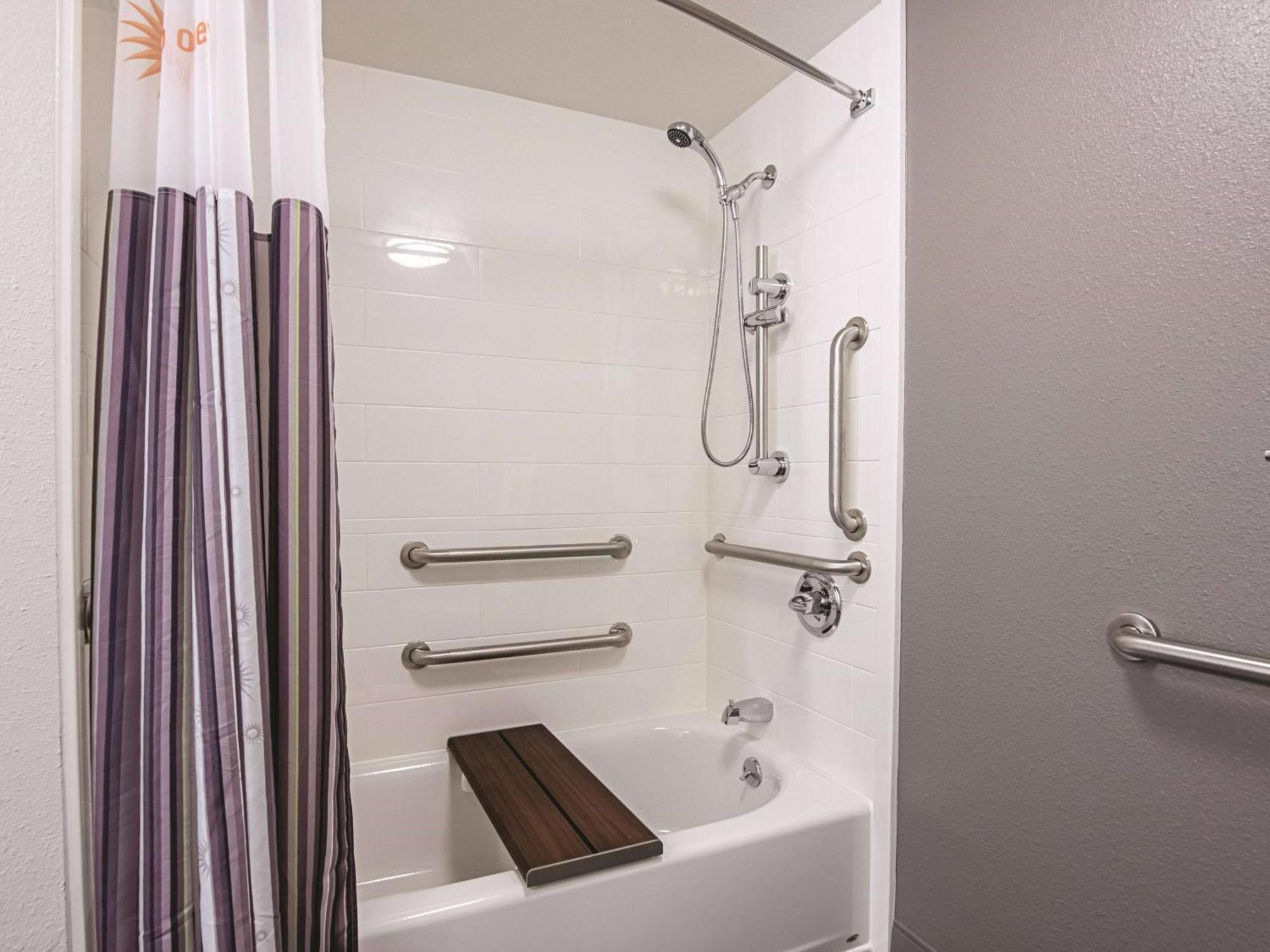 La Quinta By Wyndham Hotel 3*