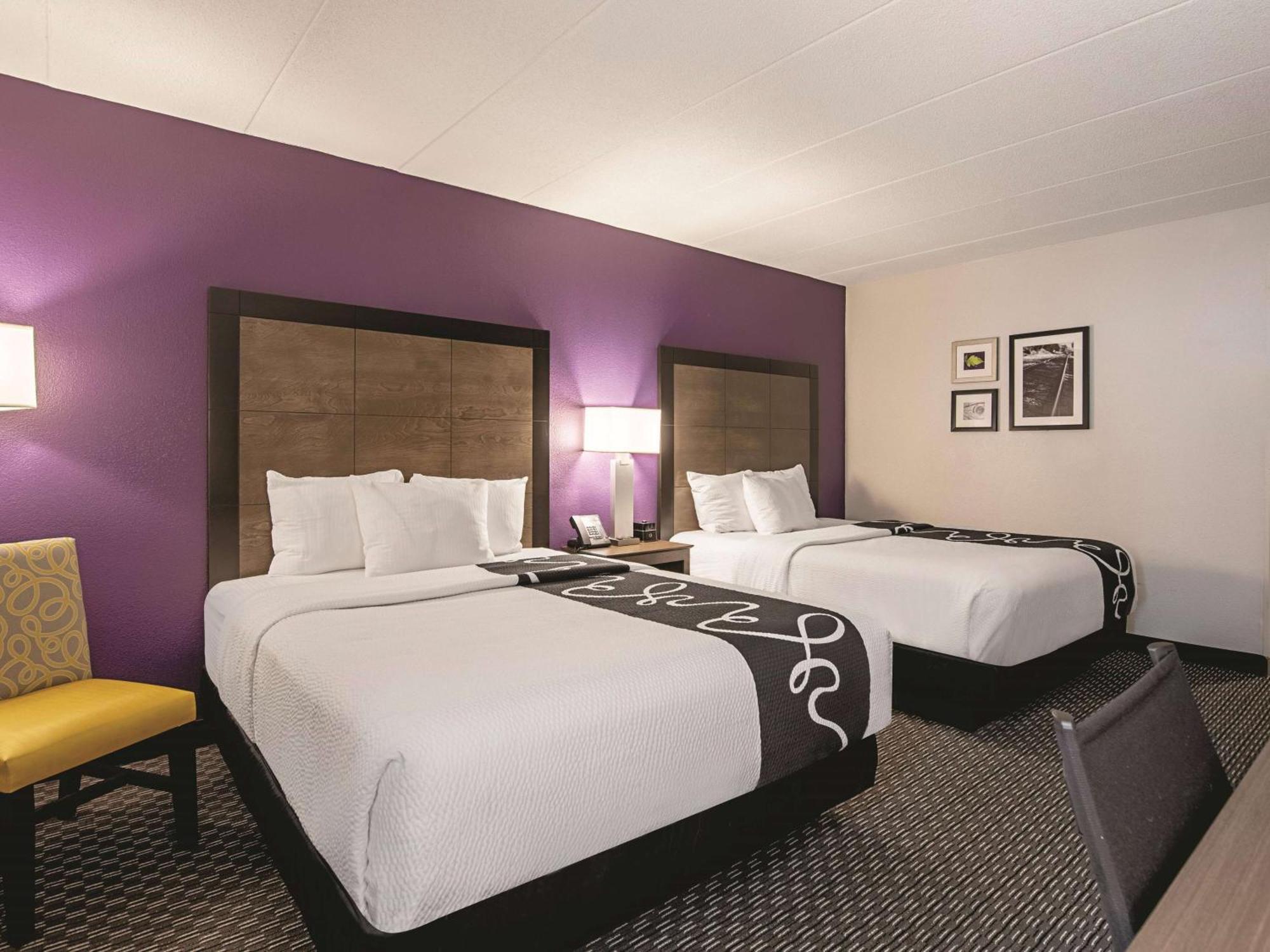 La Quinta By Wyndham 3*