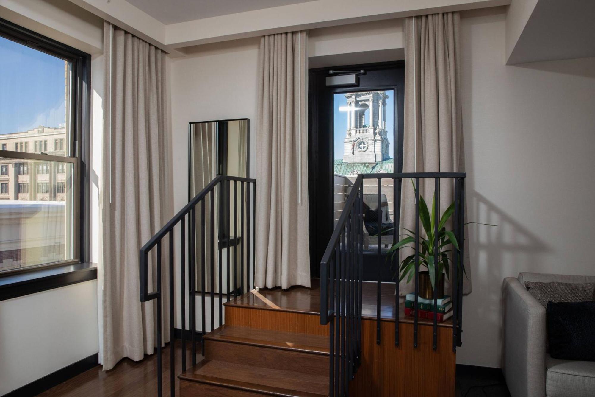 The Press Hotel, Autograph Collection 4* Portland
