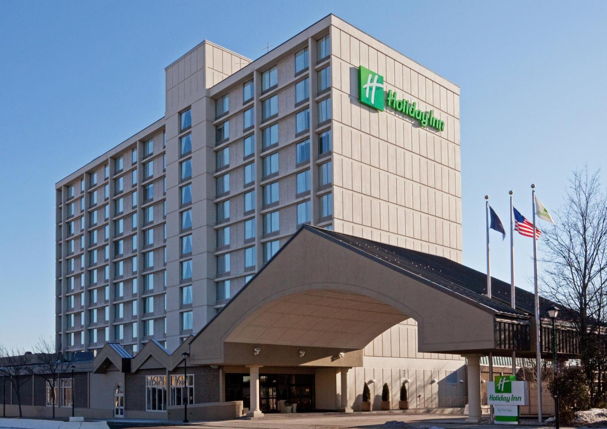 Portland-by The Bay By Ihg 3*