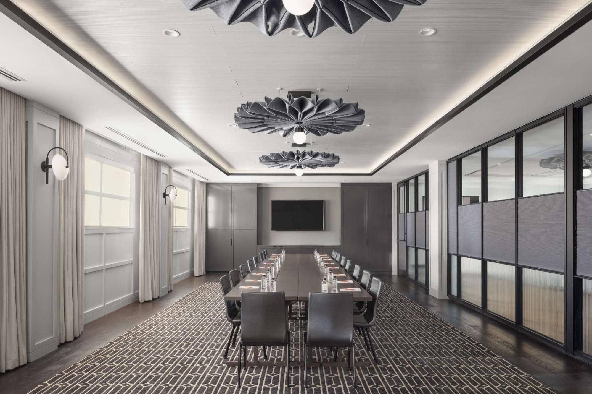 Canopy By Hilton Waterfront Hotel