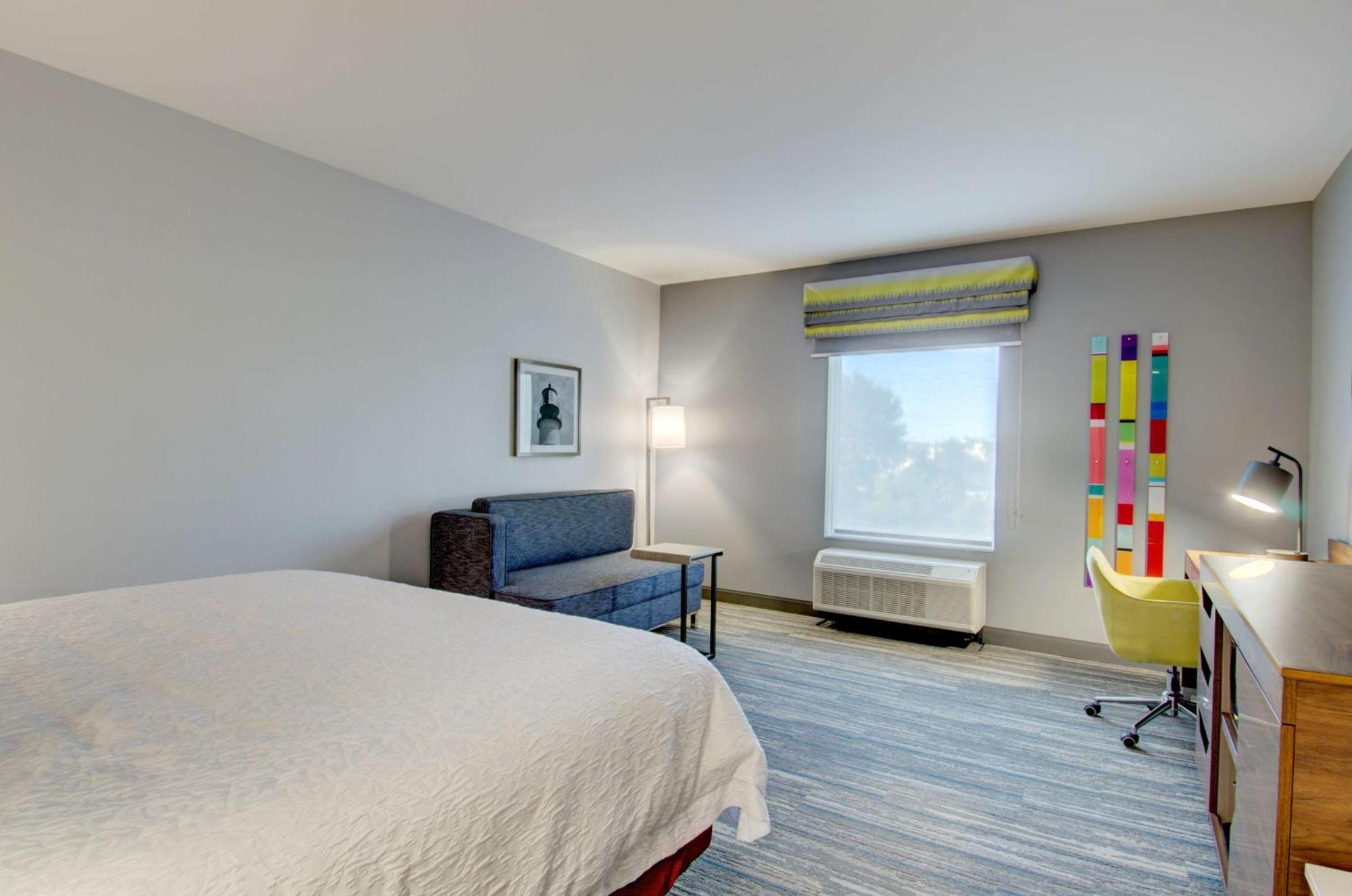 Hotel Hampton & West Portland