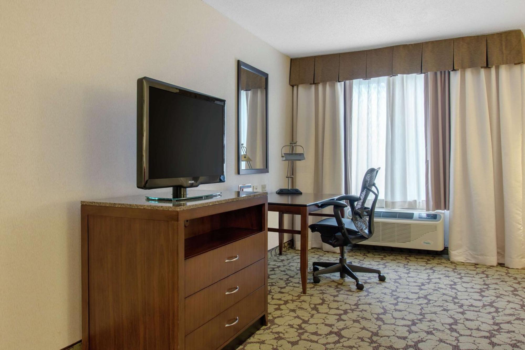 Hilton Garden Airport Portland