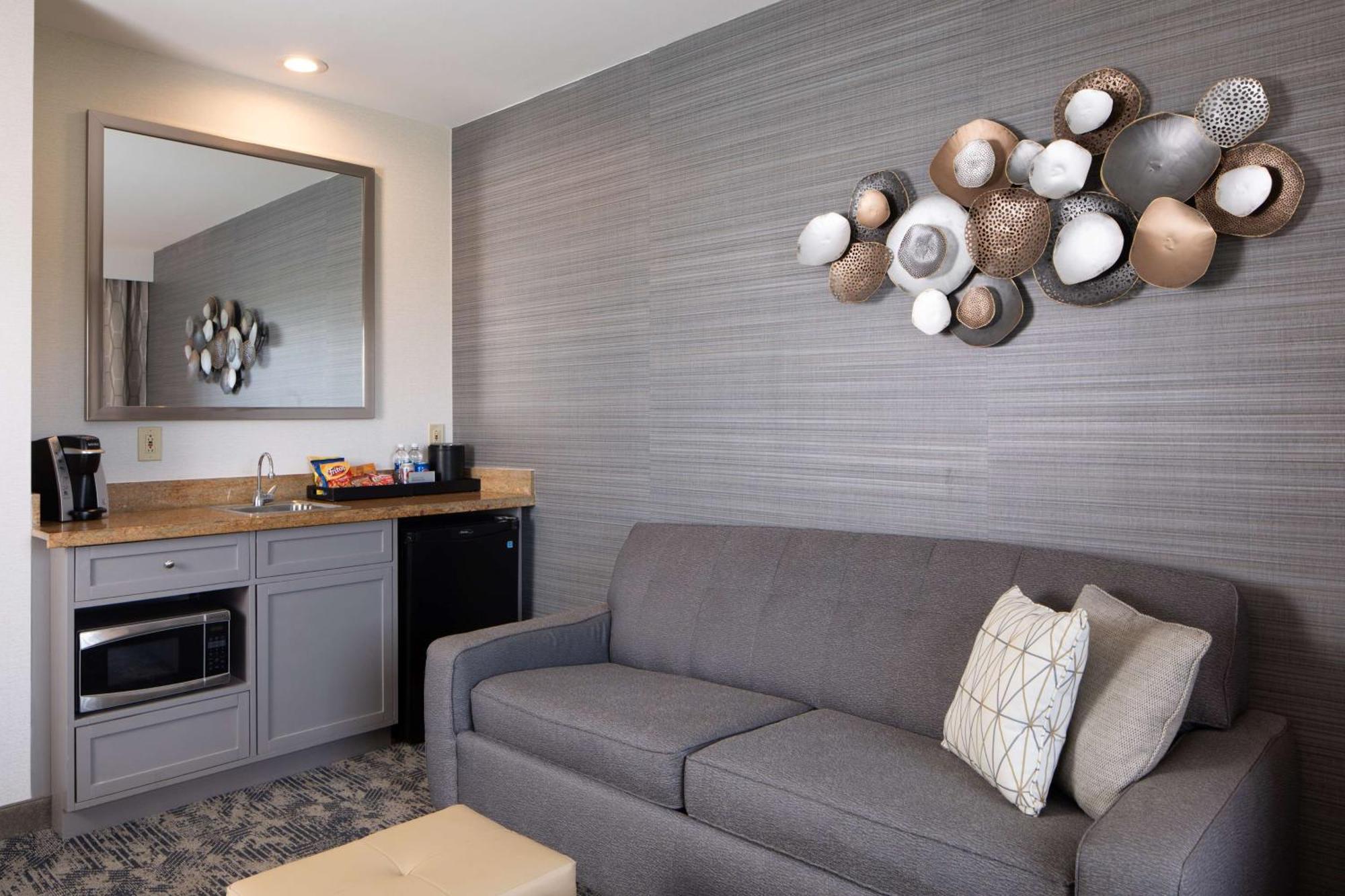 Embassy By Hilton Maine 4* Portland