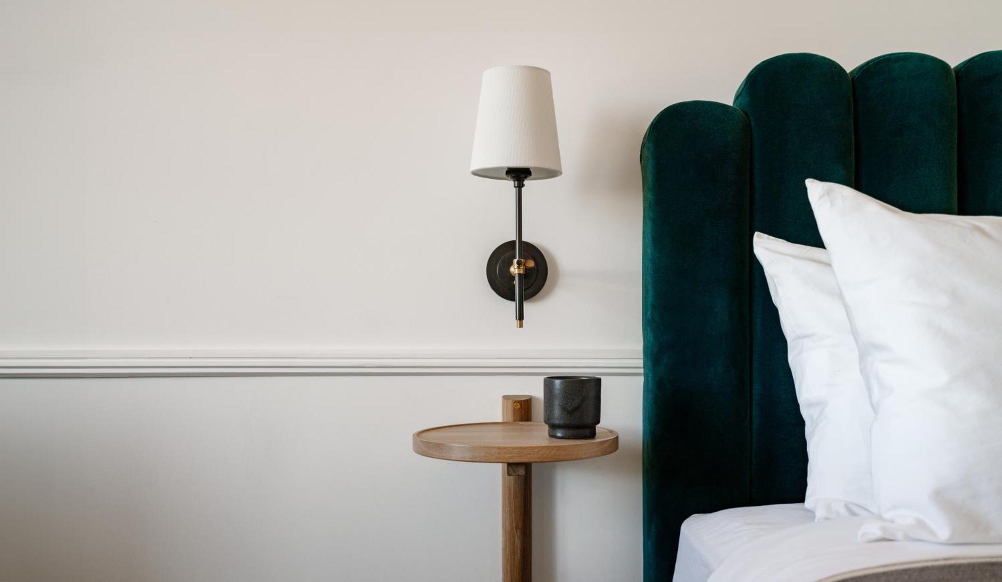 Hotel Longfellow 5*