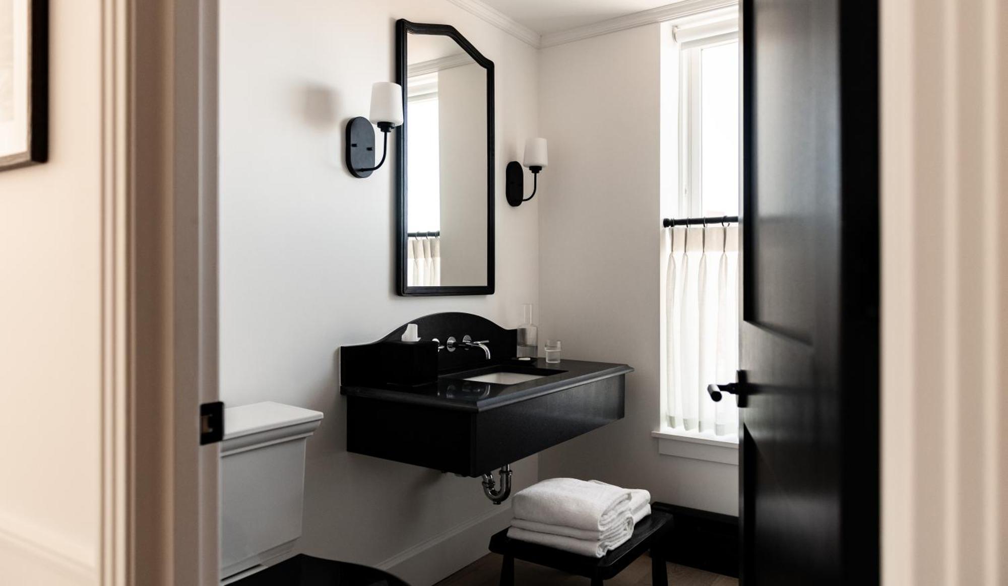 Hotel Longfellow Portland