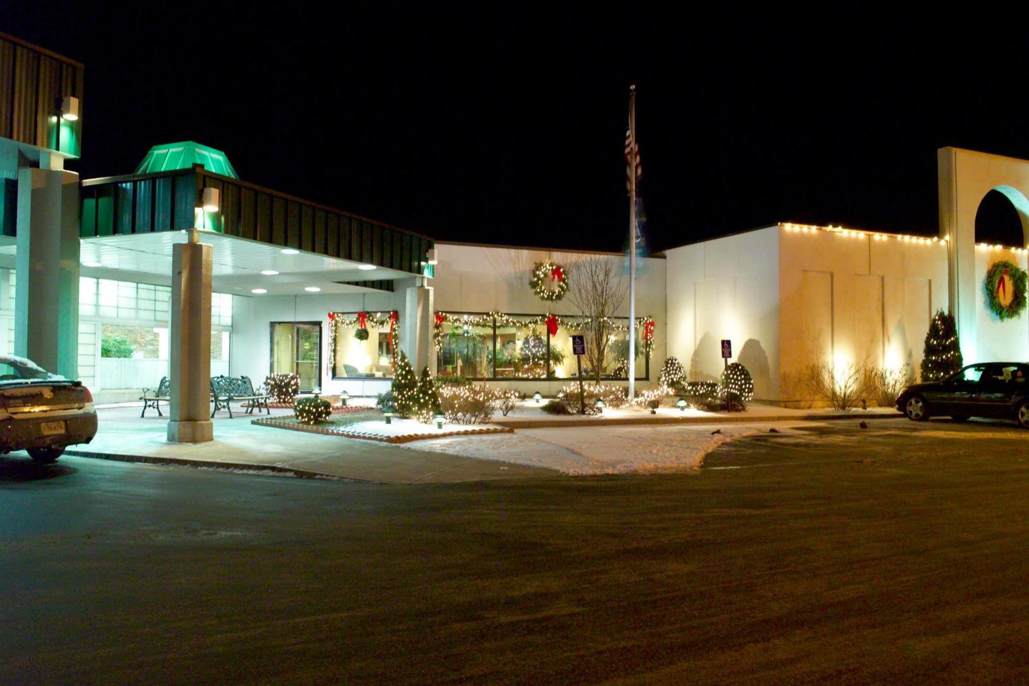 Fireside & (adults Only) Hotel